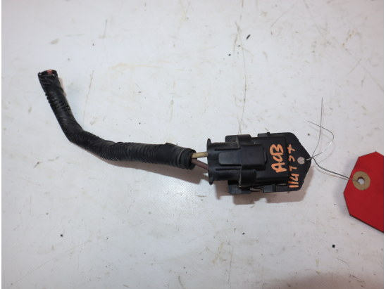 RESISTANCE DE VENTILATEUR MOTEUR