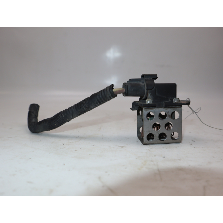 RESISTANCE DE VENTILATEUR MOTEUR