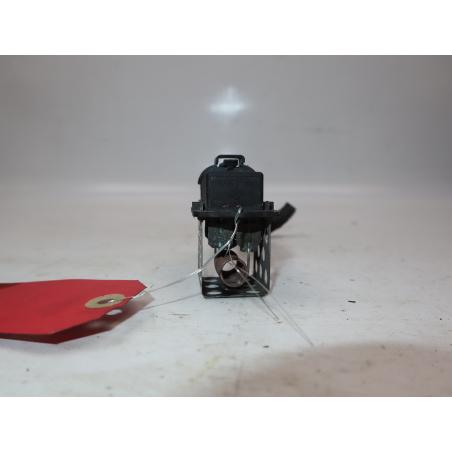 RESISTANCE DE VENTILATEUR MOTEUR