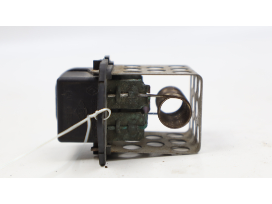 RESISTANCE DE VENTILATEUR MOTEUR