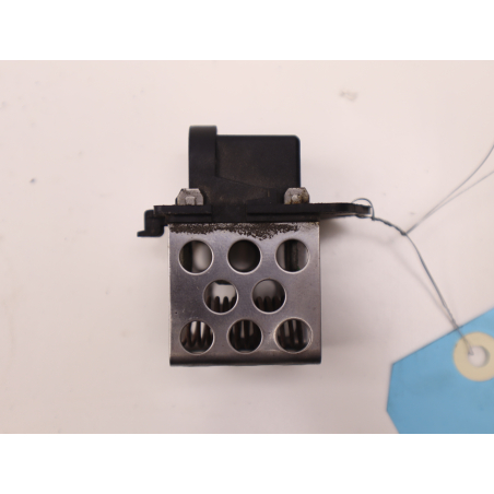 RESISTANCE DE VENTILATEUR MOTEUR