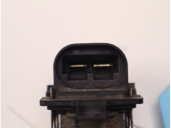 RESISTANCE DE VENTILATEUR MOTEUR