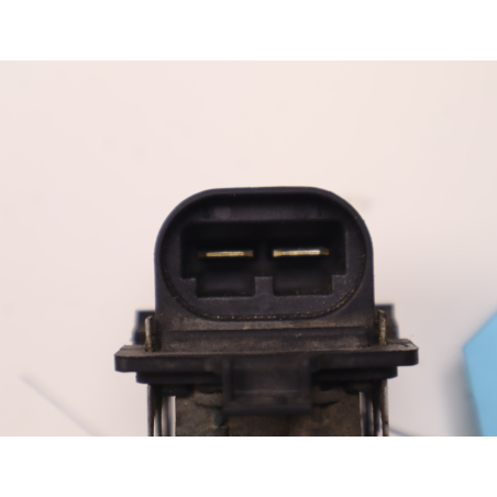 RESISTANCE DE VENTILATEUR MOTEUR