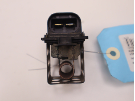 RESISTANCE DE VENTILATEUR MOTEUR