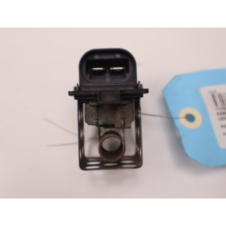 RESISTANCE DE VENTILATEUR MOTEUR