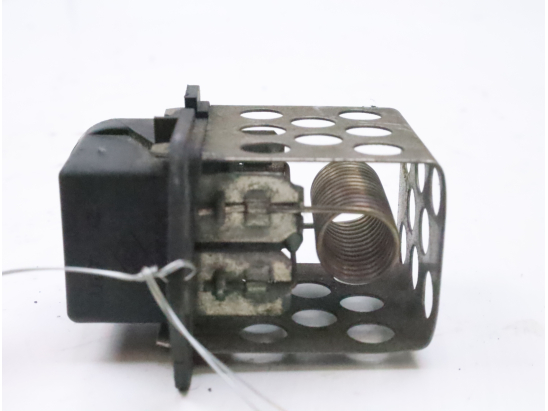 RESISTANCE DE VENTILATEUR MOTEUR