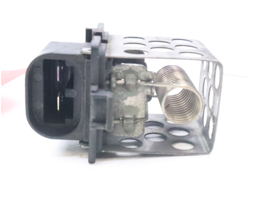 RESISTANCE DE VENTILATEUR MOTEUR