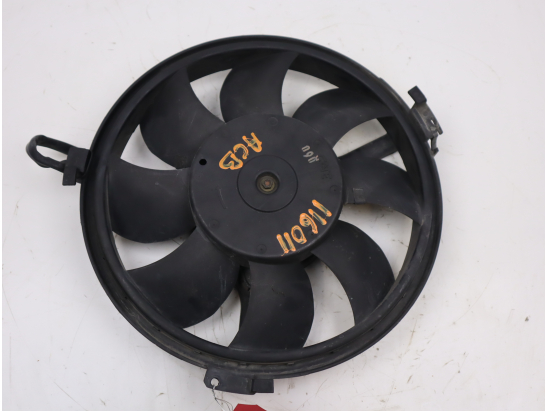 VENTILATEUR DE REFROIDISSEMENT