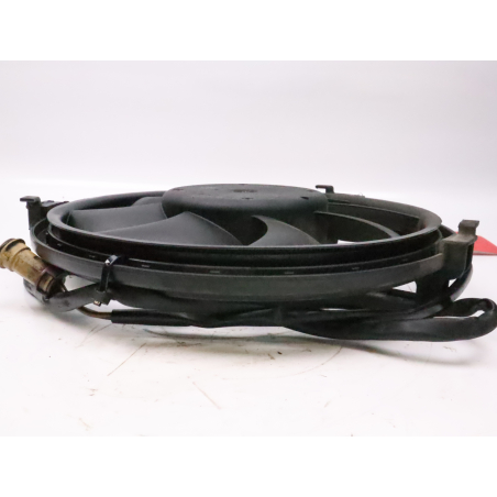 VENTILATEUR DE REFROIDISSEMENT