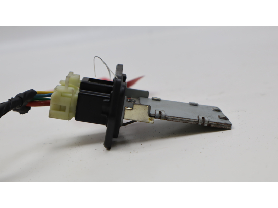 RESISTANCE DE CHAUFFAGE