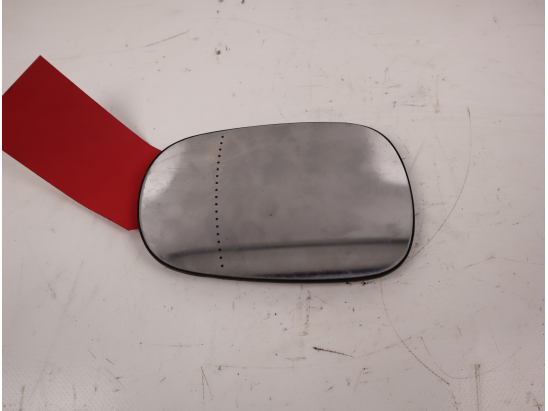 GLACE  RETROVISEUR EXT G