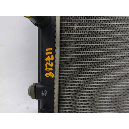 RADIATEUR