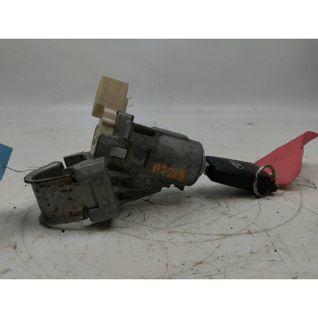 ANTIVOL DE DIRECTION