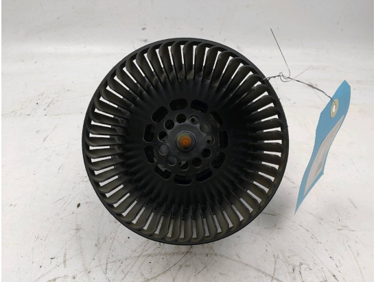 VENTILATEUR DE CHAUFFAGE