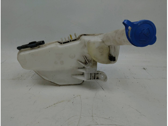 RESERVOIR LAVE-GLACE AV