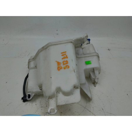 RESERVOIR LAVE-GLACE AV