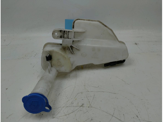 RESERVOIR LAVE-GLACE AV