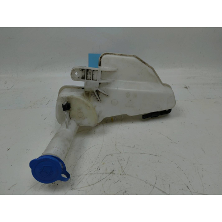 RESERVOIR LAVE-GLACE AV