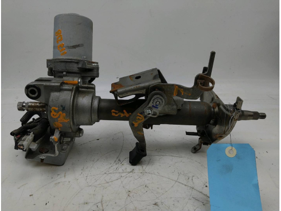 COLONNE DE DIRECTION ASSISTEE