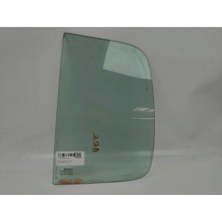 GLACE FIXE PORTE AR G