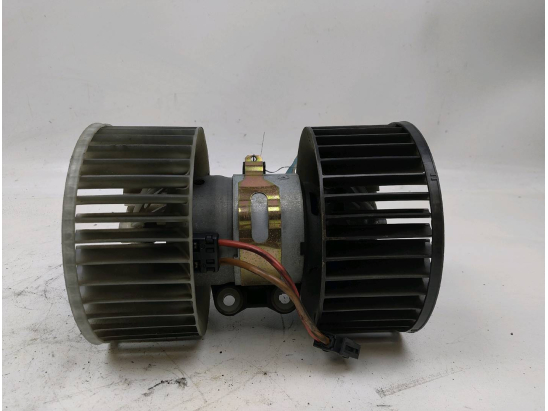 VENTILATEUR DE CHAUFFAGE