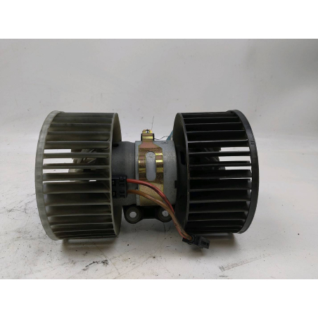 VENTILATEUR DE CHAUFFAGE