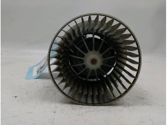 VENTILATEUR DE CHAUFFAGE