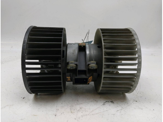 VENTILATEUR DE CHAUFFAGE