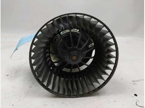 VENTILATEUR DE CHAUFFAGE