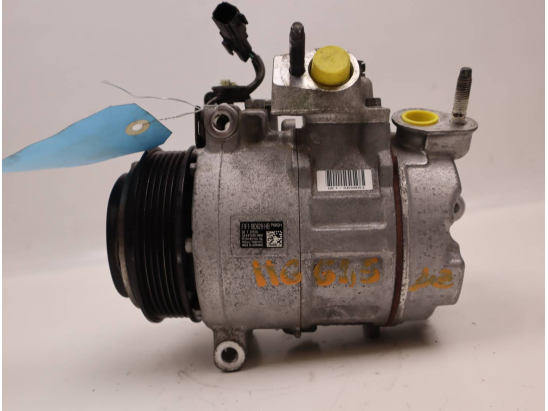 COMPRESSEUR AIR CONDITIONNE