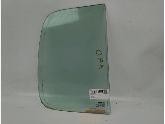 GLACE FIXE PORTE AR D