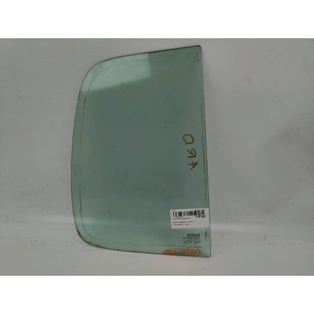 GLACE FIXE PORTE AR D