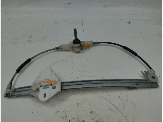 MECANISME LEVE-GLACE ARG