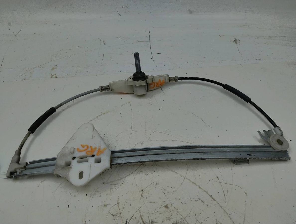 MECANISME LEVE-GLACE ARG