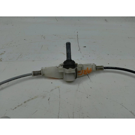 MECANISME LEVE-GLACE ARG