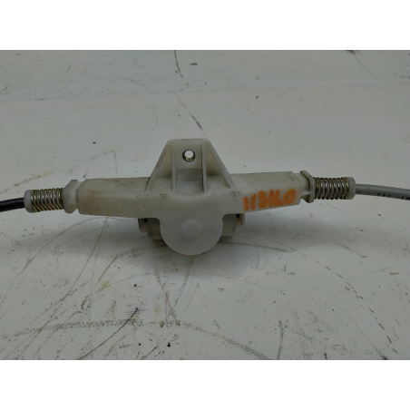 MECANISME LEVE-GLACE ARG