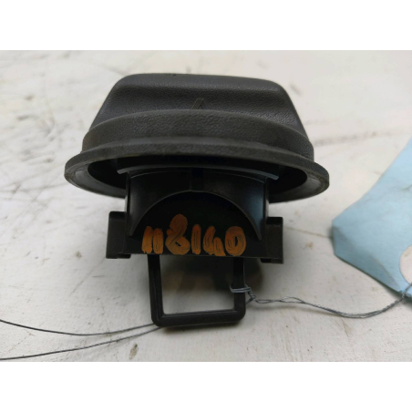 BOUCHON RESERVOIR A CARBURANT