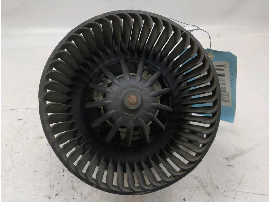 VENTILATEUR DE CHAUFFAGE