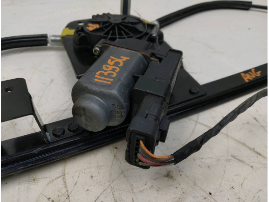 MECANISME+MOTEUR LEVE-GLACE AVG