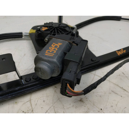 MECANISME+MOTEUR LEVE-GLACE AVG