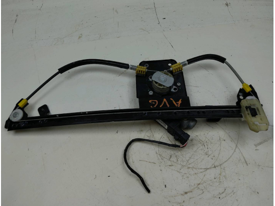 MECANISME+MOTEUR LEVE-GLACE AVG