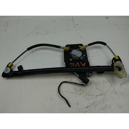 MECANISME+MOTEUR LEVE-GLACE AVG