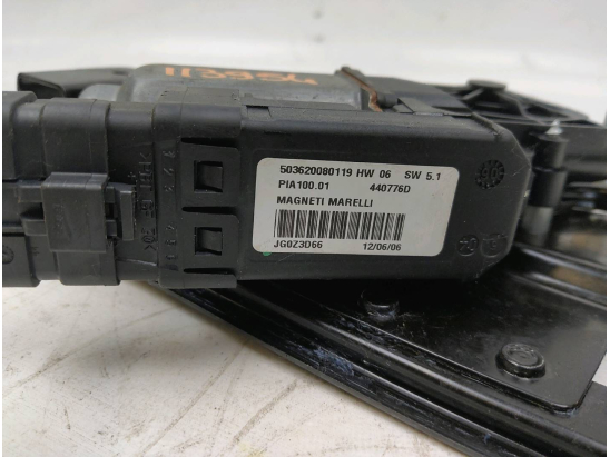 MECANISME+MOTEUR LEVE-GLACE AVG