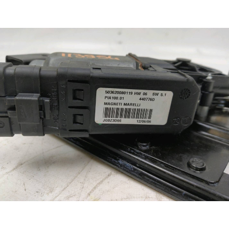 MECANISME+MOTEUR LEVE-GLACE AVG