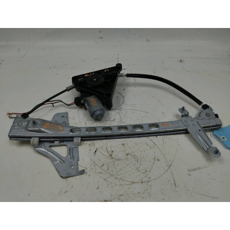 MECANISME+MOTEUR LEVE-GLACE AVD