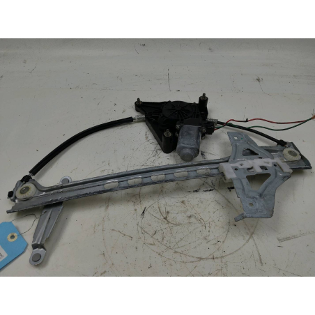 MECANISME+MOTEUR LEVE-GLACE AVD