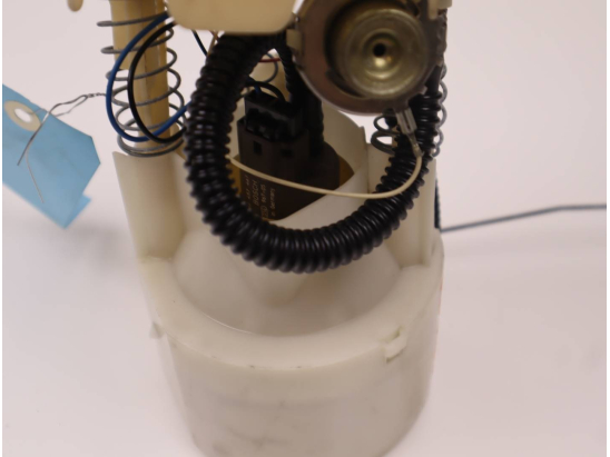 POMPE CARBURANT IMMERGEE