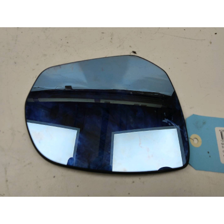 GLACE  RETROVISEUR EXT D