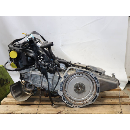 Moteur essence occasion MERCEDES CLASSE B I Phase 2 - B 200 CDI