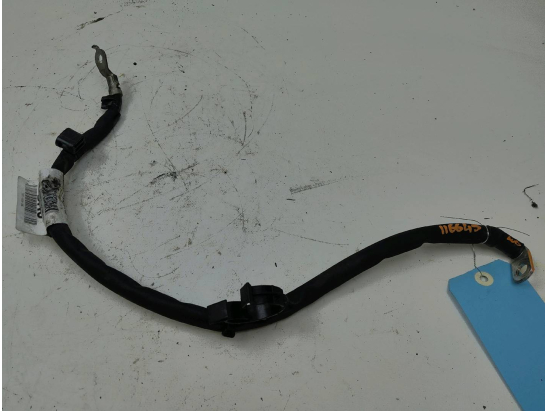 CABLE ALIMENTATION ELECTRIQUE